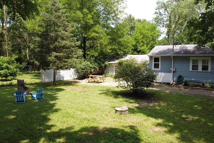 Cottage in Dayton, US