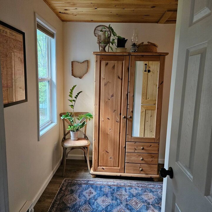 Cottage in Dayton, US