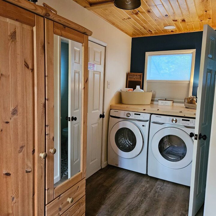 Cottage in Dayton, US