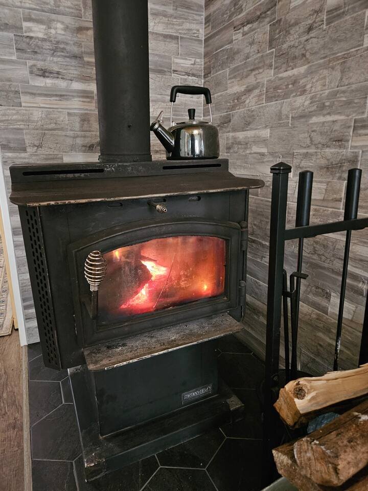 Cottage in Dayton, US