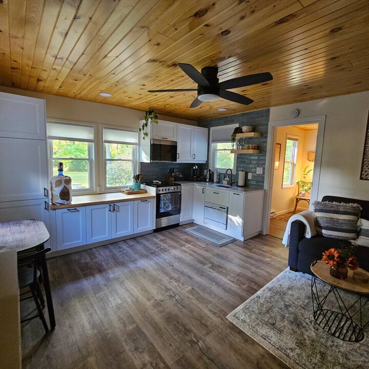 Cottage in Dayton, US