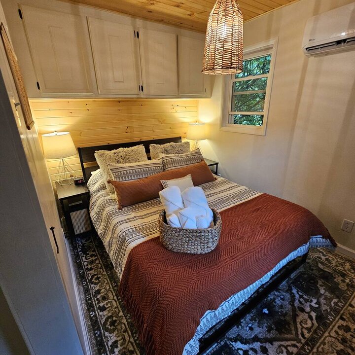 Cottage in Dayton, US