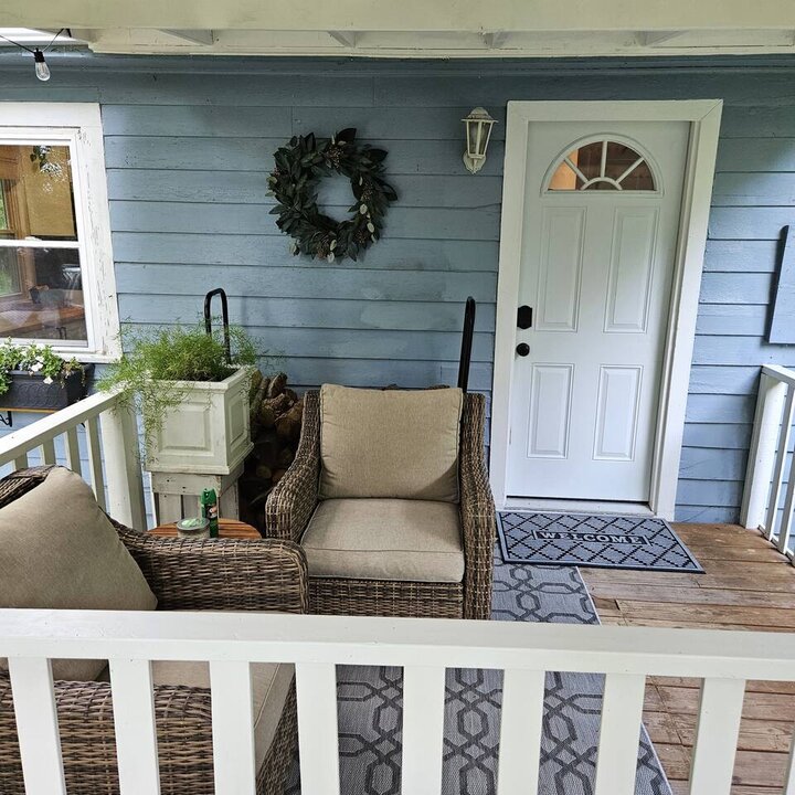 Cottage in Dayton, US