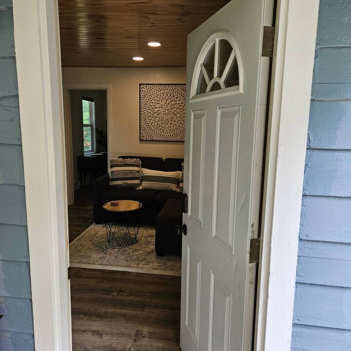 Cottage in Dayton, US