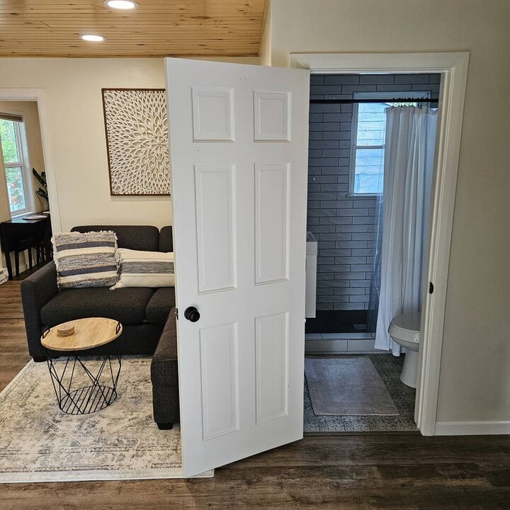 Cottage in Dayton, US