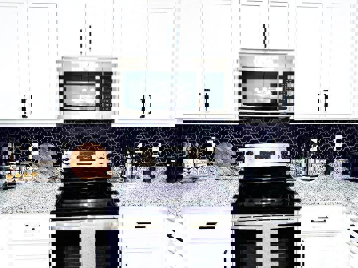 Townhouse in San Antonio, US