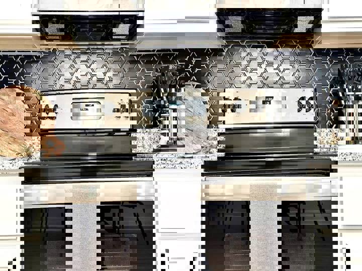 Townhouse in San Antonio, US