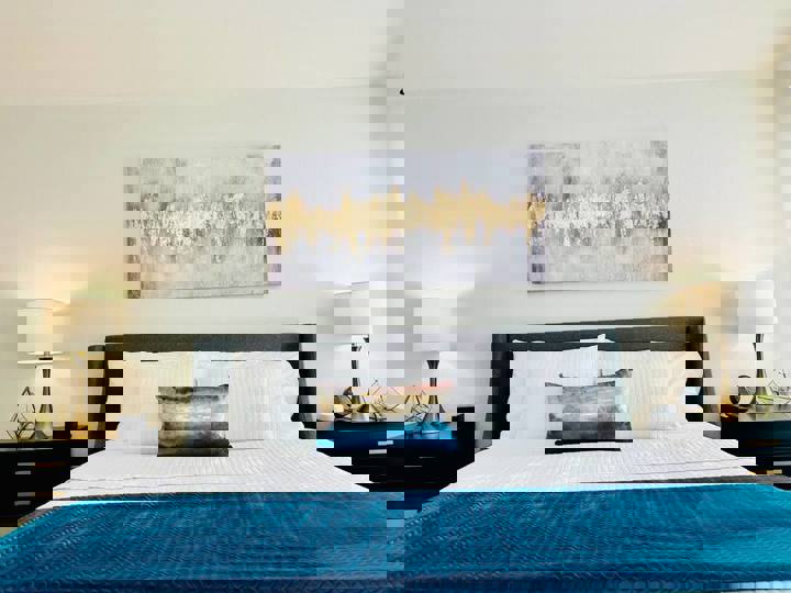 Townhouse in San Antonio, US