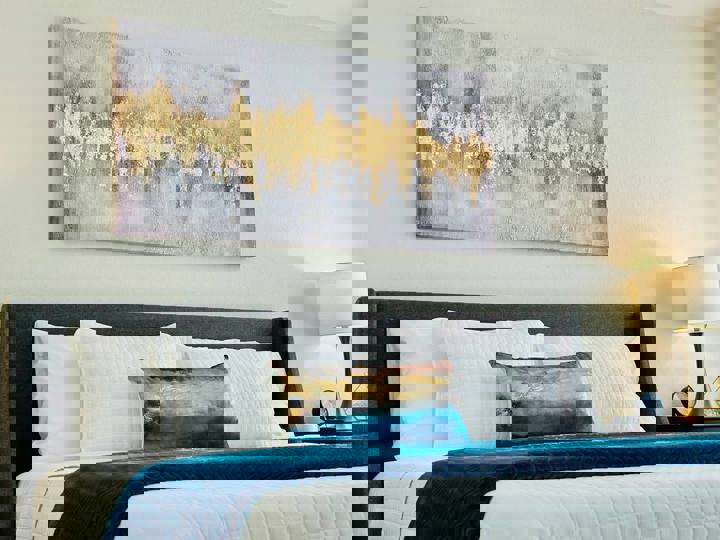 Townhouse in San Antonio, US