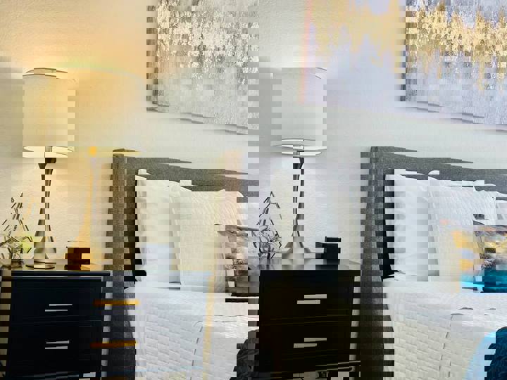 Townhouse in San Antonio, US