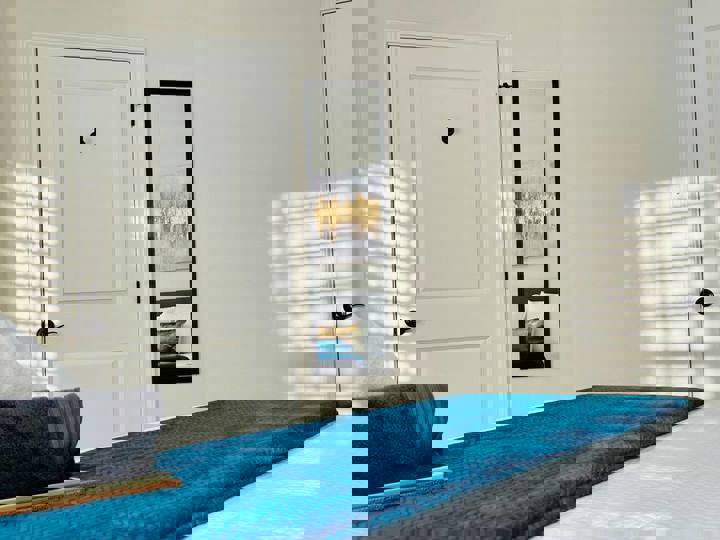 Townhouse in San Antonio, US