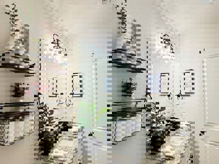 Townhouse in San Antonio, US