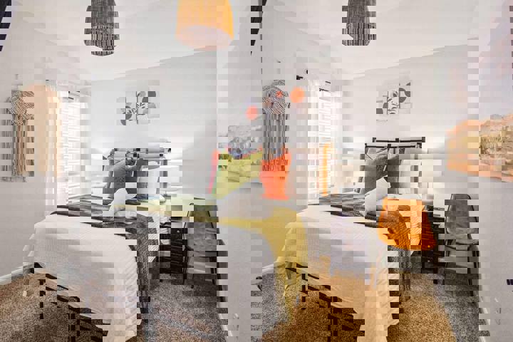 Townhouse in San Antonio, US