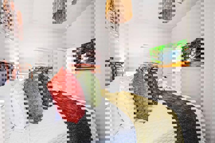 Townhouse in San Antonio, US