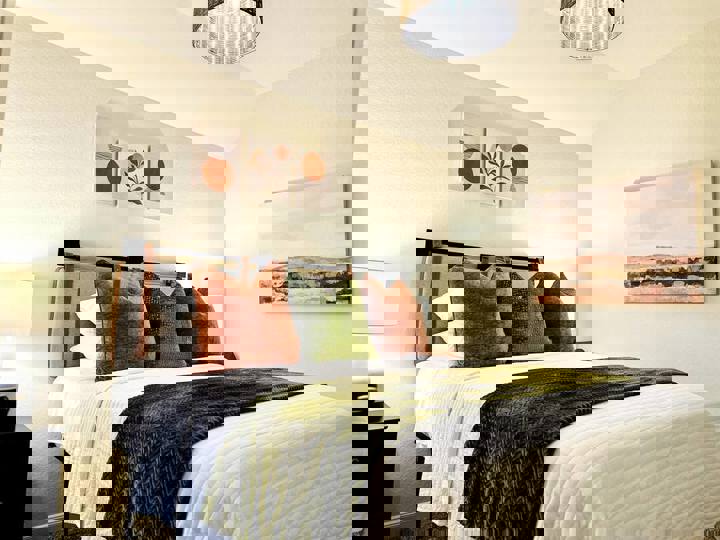 Townhouse in San Antonio, US