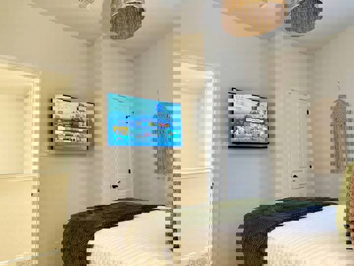 Townhouse in San Antonio, US