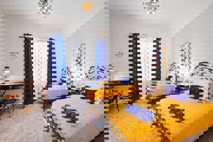 Townhouse in San Antonio, US