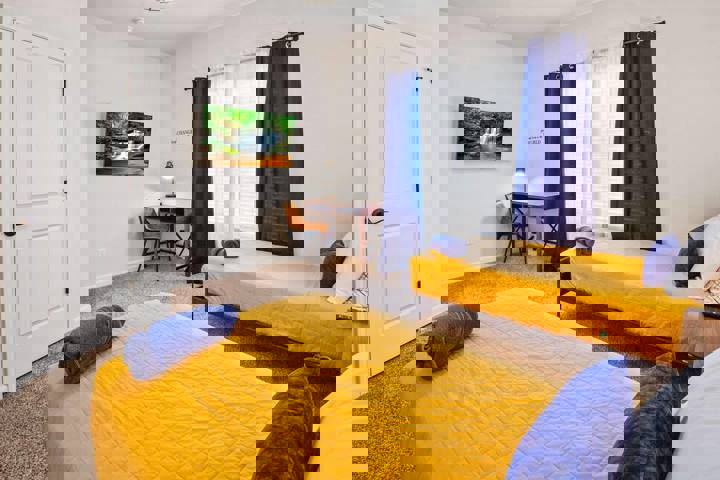 Townhouse in San Antonio, US