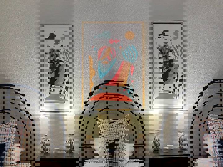 Townhouse in San Antonio, US