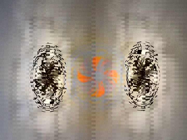 Townhouse in San Antonio, US