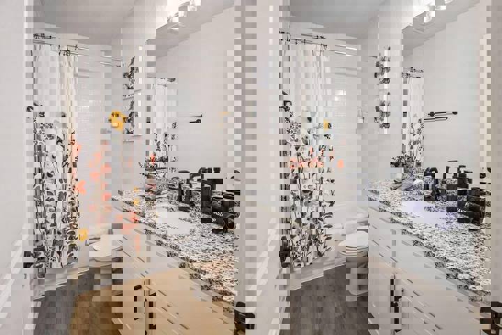 Townhouse in San Antonio, US