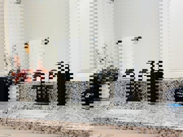 Townhouse in San Antonio, US