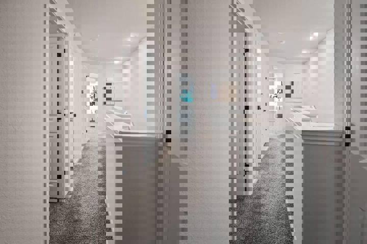 Townhouse in San Antonio, US