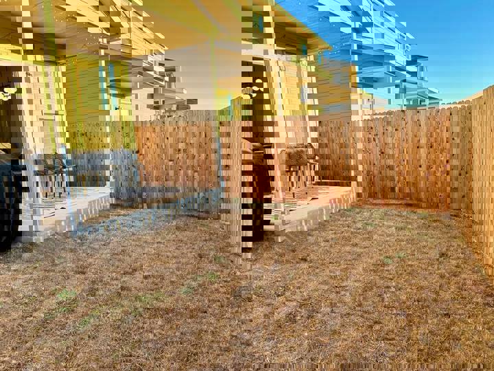 Townhouse in San Antonio, US