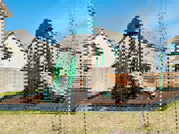 Townhouse in San Antonio, US