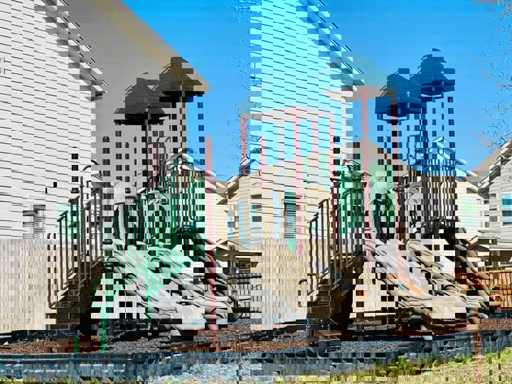 Townhouse in San Antonio, US