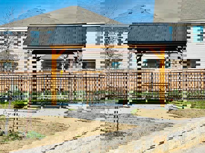 Townhouse in San Antonio, US