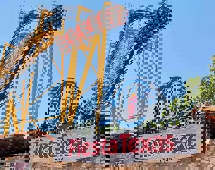 Townhouse in San Antonio, US