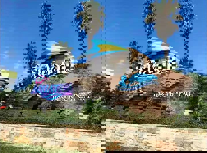 Townhouse in San Antonio, US