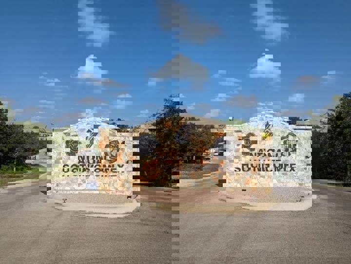 Townhouse in San Antonio, US