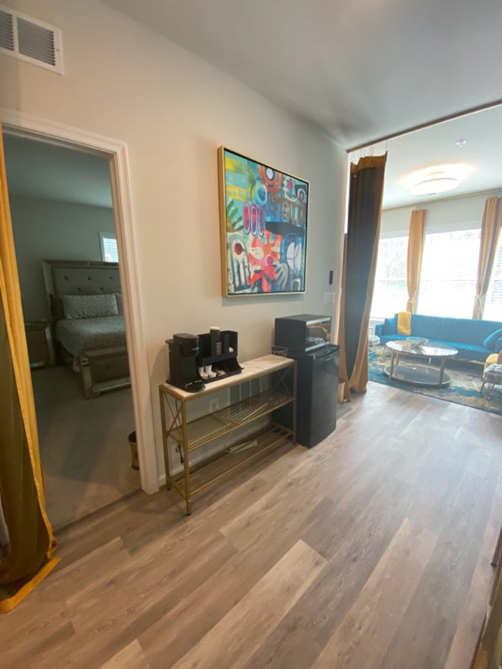 Townhome in Laurel, US