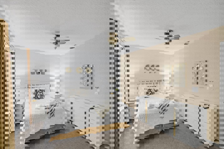 Townhouse in Davenport, US