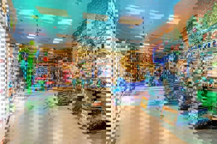 Townhouse in Davenport, US