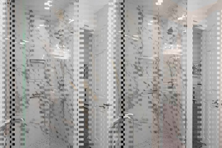 Townhouse in Davenport, US