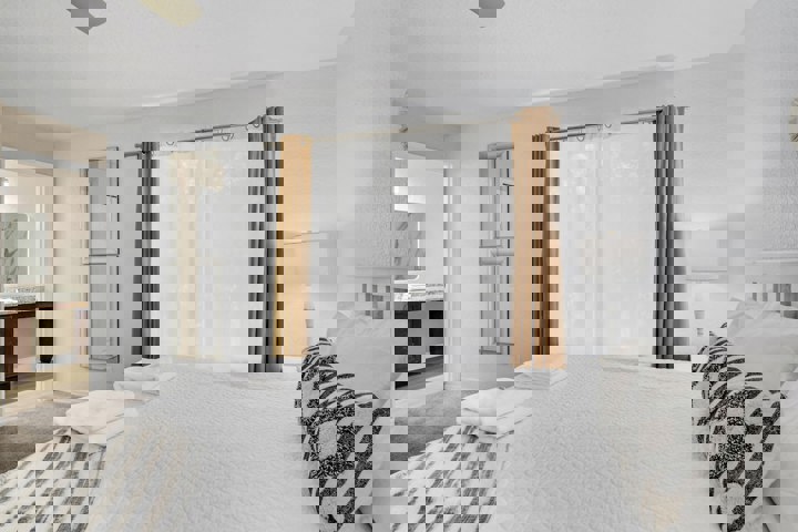 Townhouse in Davenport, US