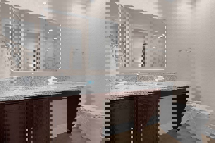 Townhouse in Davenport, US