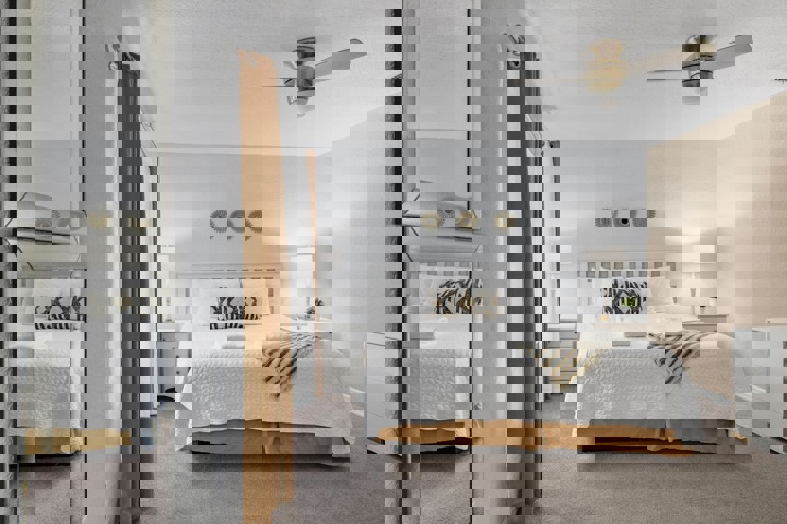 Townhouse in Davenport, US