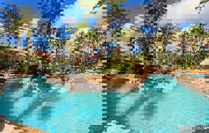 Townhouse in Davenport, US