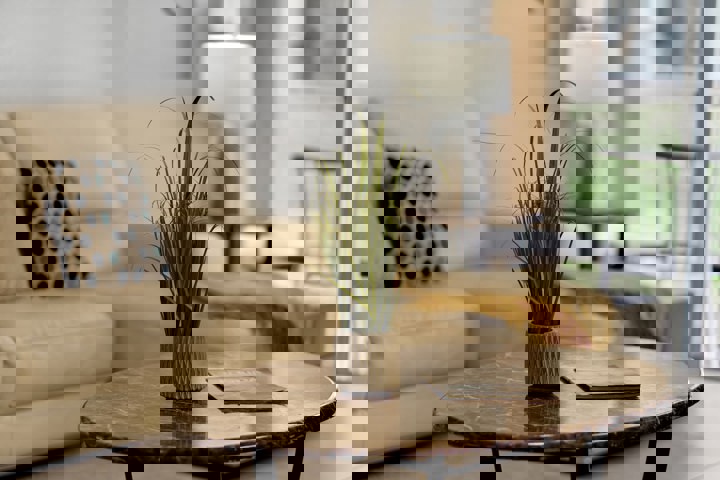 Townhouse in Davenport, US