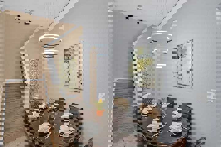 Townhouse in Davenport, US