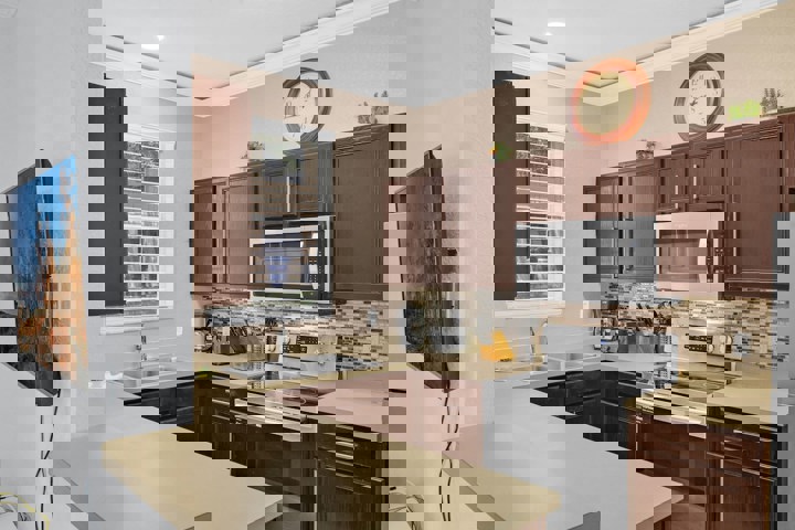 Townhouse in Davenport, US