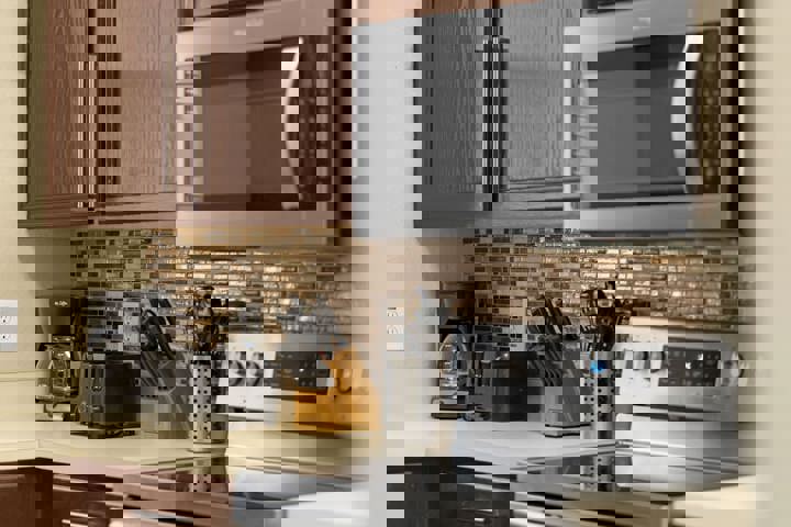 Townhouse in Davenport, US