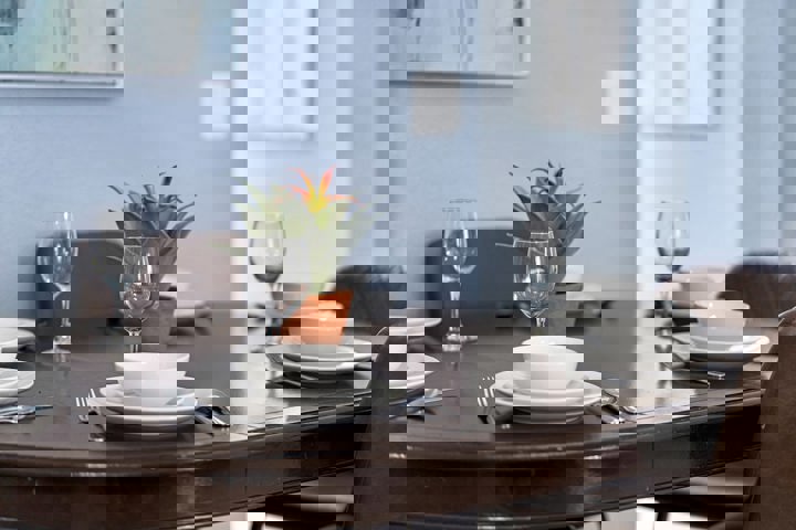 Townhouse in Davenport, US