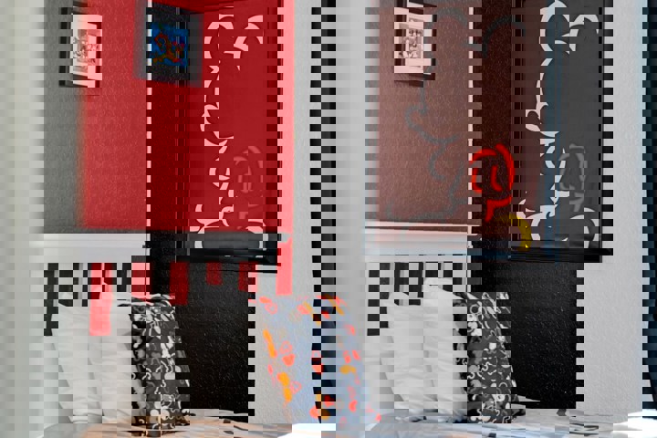 Townhouse in Davenport, US