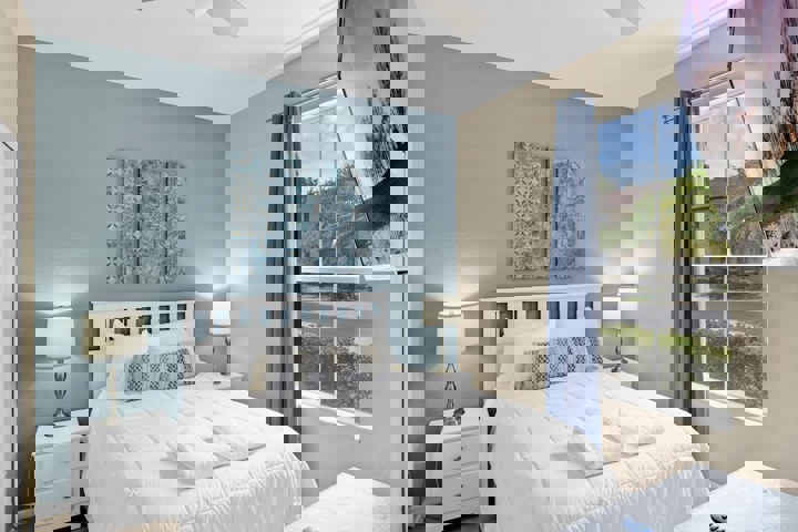 Townhouse in Davenport, US