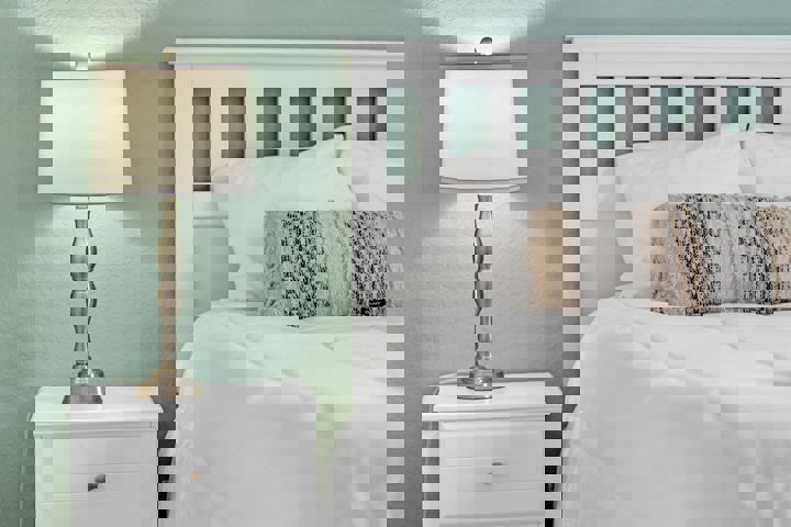 Townhouse in Davenport, US